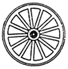 wheel 1905